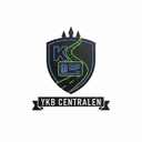 YKB Centralen Loga